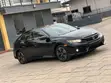 2017 Honda Civic EX 4dr Hatchback (1.5L) - 4