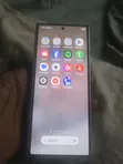 Samsung Galaxy Z Fold6 256GB White - 5