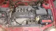 Toyota Corolla 1999 Red - 2