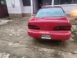Toyota Corolla 1999 Red - 3