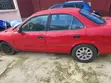 Toyota Corolla 1999 Red - 4