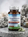 Innate Vitality 5-in-1 Magnesium Complex (60 Caps) - 1