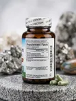 Innate Vitality 5-in-1 Magnesium Complex (60 Caps) - 2