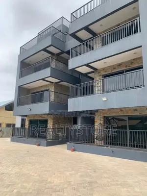 2 Bedroom Apartment for Rent in Spintex, Accra Metropolitan