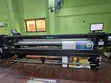 10ft Large Format Printer with 2x XP600 Heads - 3
