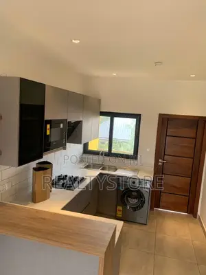 2-Bedroom Duplex for Sale in Cozy Home, Abokobi