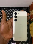 Samsung Galaxy S23 256GB White - 2