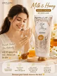 Oriflame Milk & Honey Gold Moisturising Hand Cream - 2