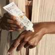 Oriflame Milk & Honey Gold Moisturising Hand Cream - 3