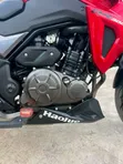 Haojue DR300 2025 Red - 3
