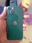 Apple iPhone 13 128GB Green - 2