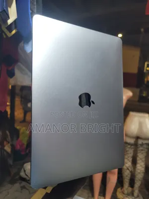 Apple MacBook Pro 2020 16GB RAM, 512GB SSD