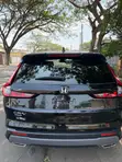 Honda CR-V Hybrid Sport Touring AWD 2025 - Black - 2