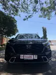 Honda CR-V Hybrid Sport Touring AWD 2025 - Black - 3