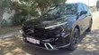 Honda CR-V Hybrid Sport Touring AWD 2025 - Black - 5