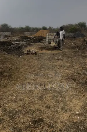 Residential Land for Sale - Community 25