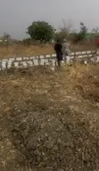 Residential Land for Sale - Community 25 - 2