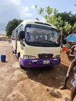 Hyundai County Bus 2010 - 3