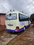 Hyundai County Bus 2010 - 4