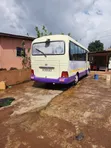 Hyundai County Bus 2010 - 5