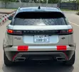 Land Rover Range Rover Velar P380 R-Dynamic HSE 4x4 2020 Gray - 1