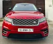 2019 Land Rover Range Rover Velar P380 HSE R-Dynamic 4x4 Red - 2