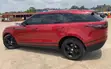 2019 Land Rover Range Rover Velar P380 HSE R-Dynamic 4x4 Red - 3