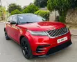 2019 Land Rover Range Rover Velar P380 HSE R-Dynamic 4x4 Red - 5