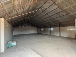 1250 sqm Warehouse for Rent at Circle Avenor