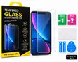 iPhone XR Privacy Screen Guards (5 Pack) - 1