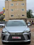 2023 Lexus RX 350 - 1