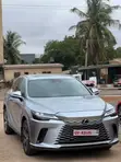 2023 Lexus RX 350 - 5