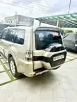 Mitsubishi Pajero V80 3.5 V6 GL/GLS 2015 Gray - 2