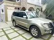 Mitsubishi Pajero V80 3.5 V6 GL/GLS 2015 Gray - 3