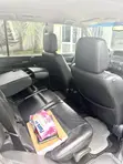 Mitsubishi Pajero V80 3.5 V6 GL/GLS 2015 Gray - 4