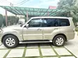 Mitsubishi Pajero V80 3.5 V6 GL/GLS 2015 Gray - 5
