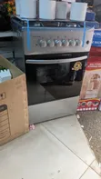 Volcano Gas Stove - 1