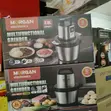 Morgan 6L Multi-Functional Food Processor - 1