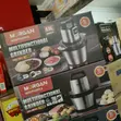 Morgan 6L Multi-Functional Food Processor - 2