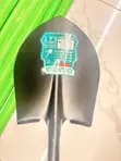 Garland Long Steel Shovels (Brand New) - 2