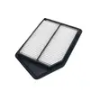 Honda Accord Air/Cabin Filter (2013-2017) - 2