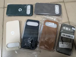 Google Pixel 11 Pro XL Cases
