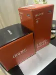 Brand New Sony Alpha 6700 with 16-50mm Lens - 2