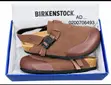 Birkenstock-Style Boston Clog - Green Suede Slip-On - 2