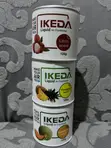 Original Ikeda Liquid Air Freshener - 1