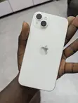 Apple iPhone 14 Plus 128GB White - 3