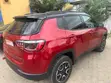 Jeep Compass Trailhawk 4x4 2025 Red - 1