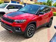 Jeep Compass Trailhawk 4x4 2025 Red - 4
