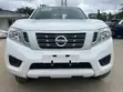 Nissan Navara 2019 White - 1