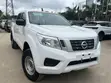 Nissan Navara 2019 White - 3